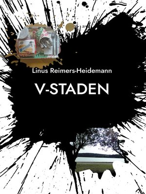 cover image of V-Staden